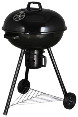 Grill King - 56cm - Charcoal Kettle BBQ